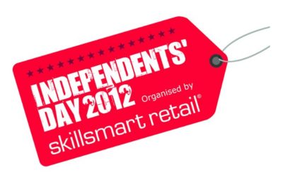 4th July is Independents’ Day