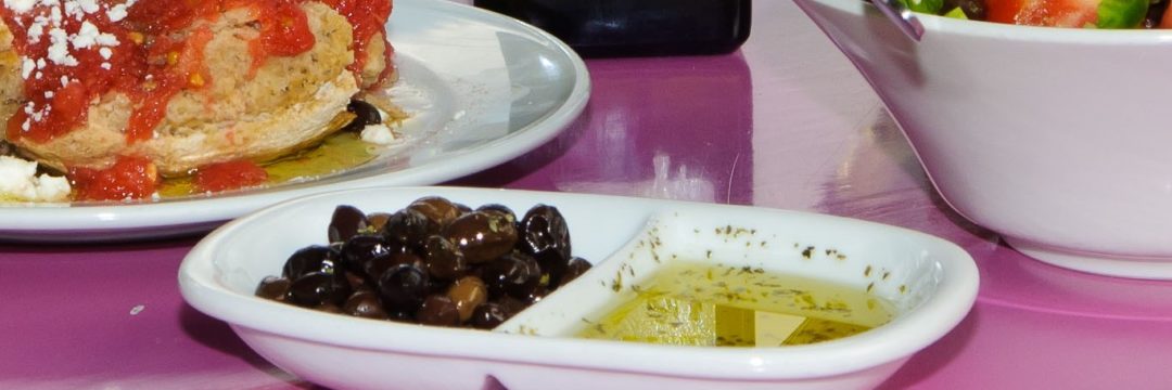 Groundbreaking research proves Extra Virgin Olive Oil safest for cooking